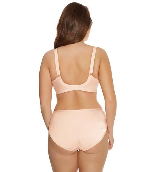 The Truth About Back-Smoothing Bras, back smoothing, leotard back bras,  nursing bras and more