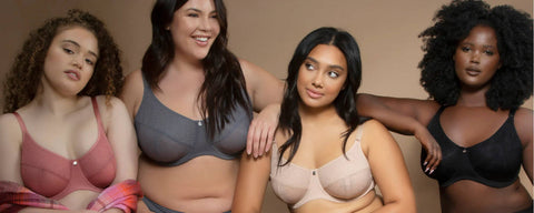 What is a minimizer bra?
