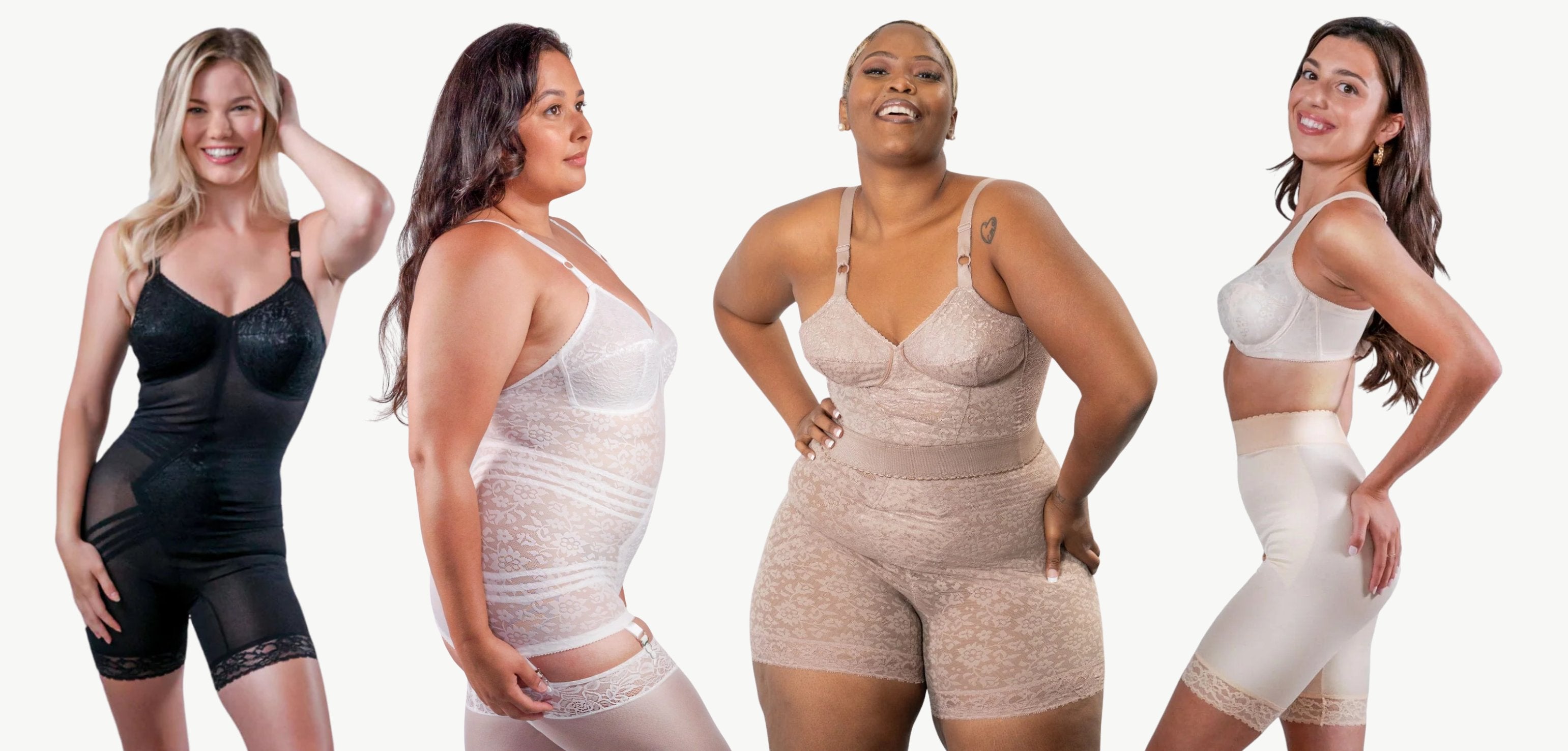 Shapewear| Hourglass Lingerie Tagged "garters" Shapewear| Hourglass Lingerie Tagged "garters"