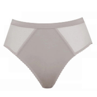 Parfait PP306 Sandstone Micro Dressy French Cut Panty cutout