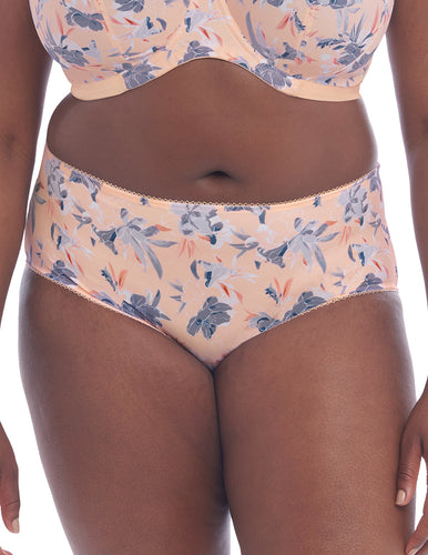 Goddess Kayla GD6168 Serenity Brief front view