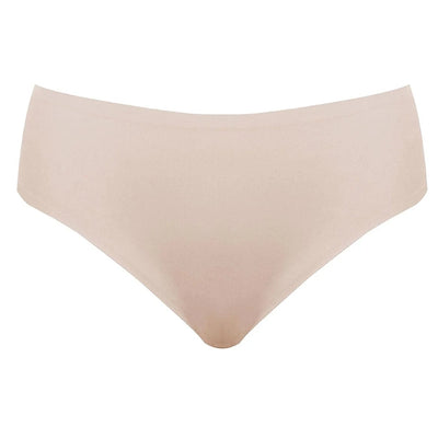 Parfait PP505 European Nude Bonded Smooth Hipster Panty cutout