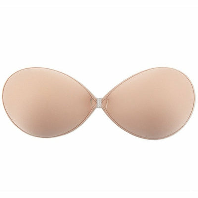 Be Wicked XB001 Nude Smooth Invisible Bra