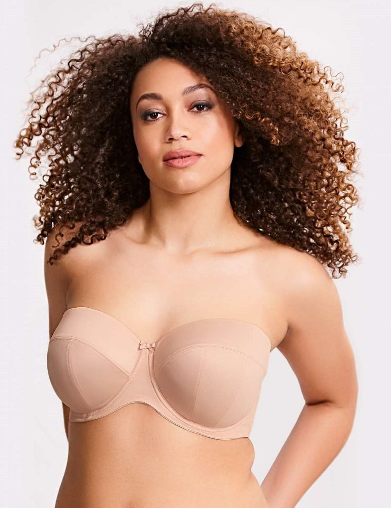 Are my boobs causing my headaches?