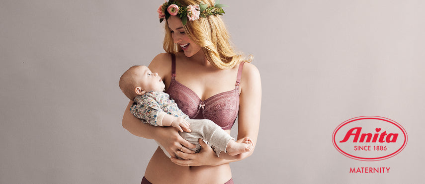 Favorite Maternity and Nursing Bras of 2018