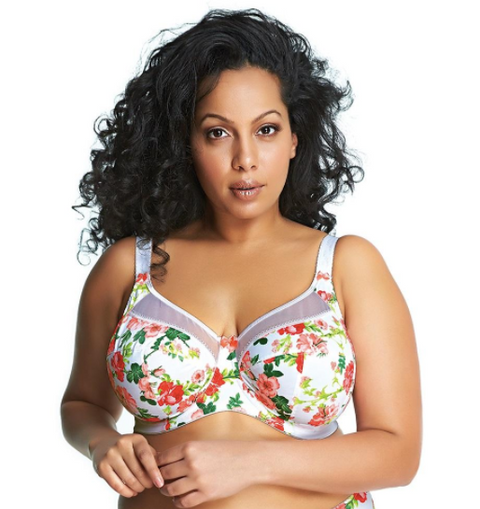 Why Don't Most Brands Make Bras Above a G Cup?