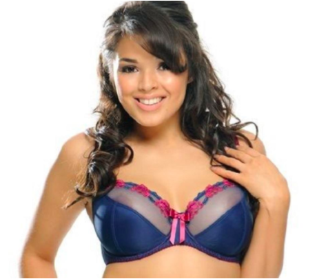 Brand Spotlight: Curvy Kate