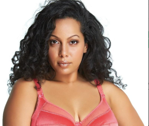 Full Figured and Fabulous: Our Favorite Brands