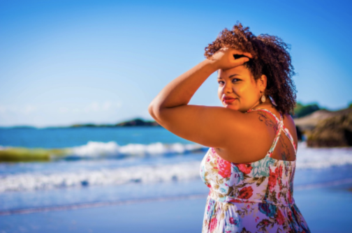 Love Your Curves and Treat Them Right - Dressing Your Body for Style and Support