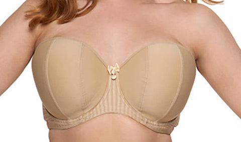 5 "Difficult" Dress Types and The Best Bras for Each