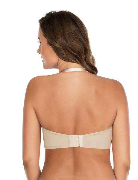 4 Reasons Your Strapless Bra Isn't Working