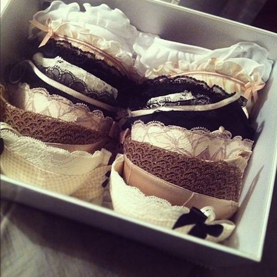 How Long Should My Bra Last?