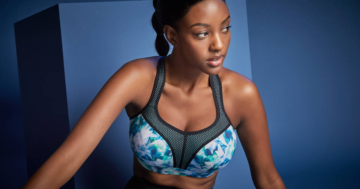 Panache Sports Bras