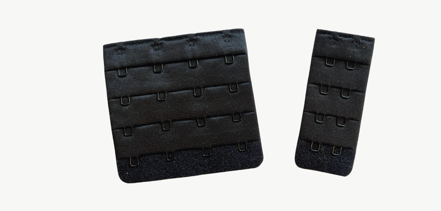 Bra Extenders & Clips