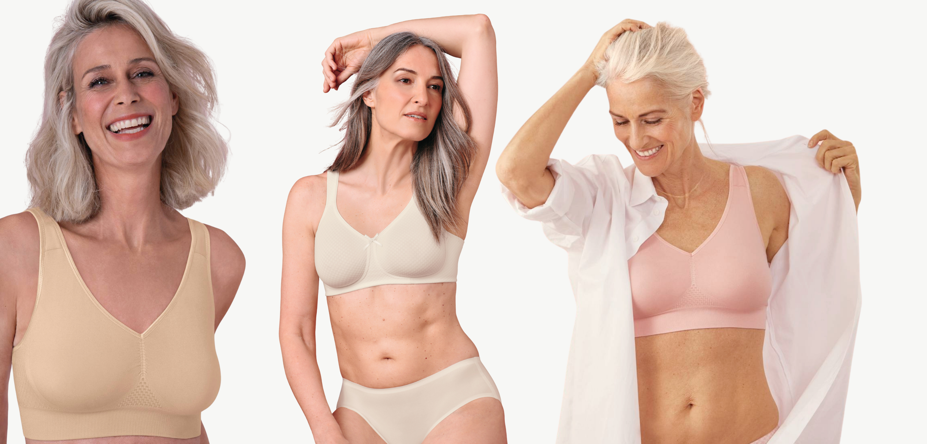 Mastectomy Bras