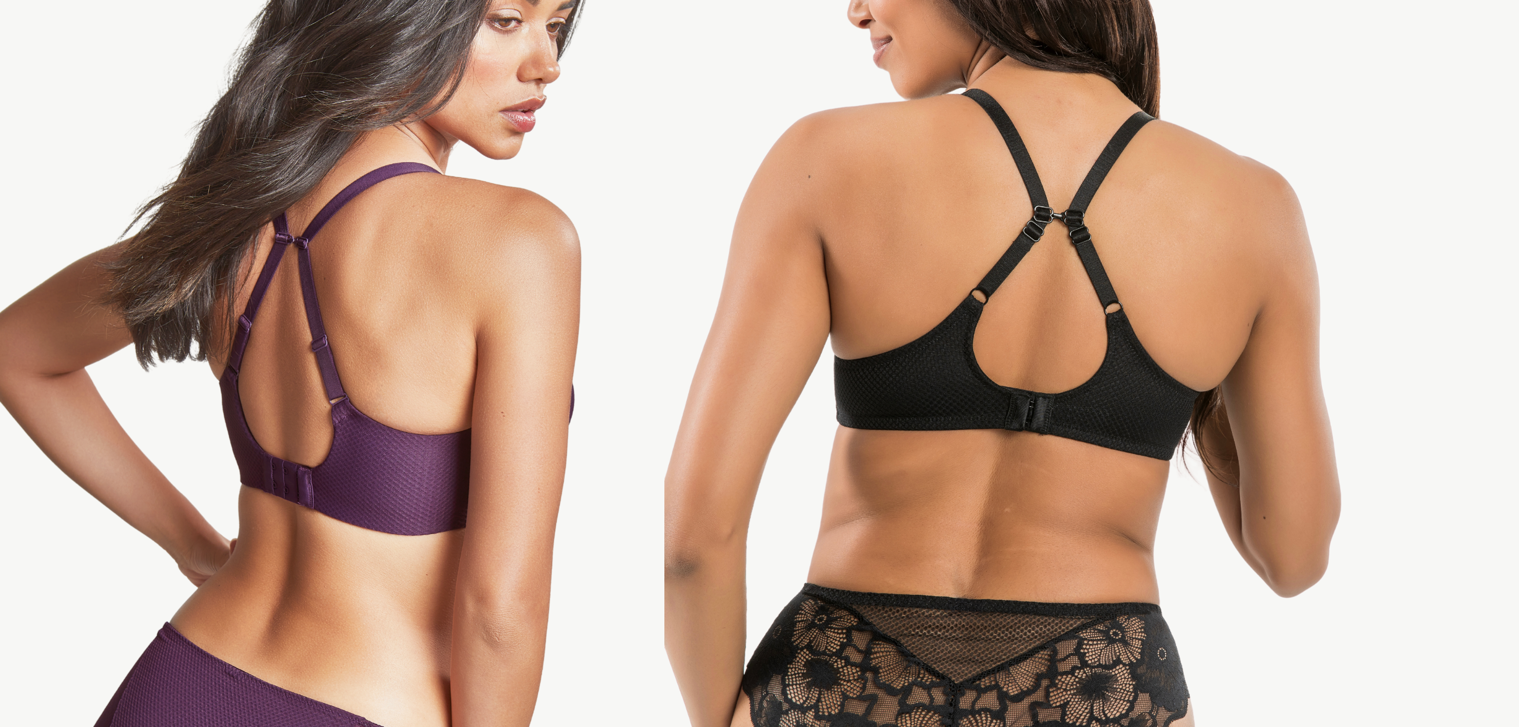Racerback Bras