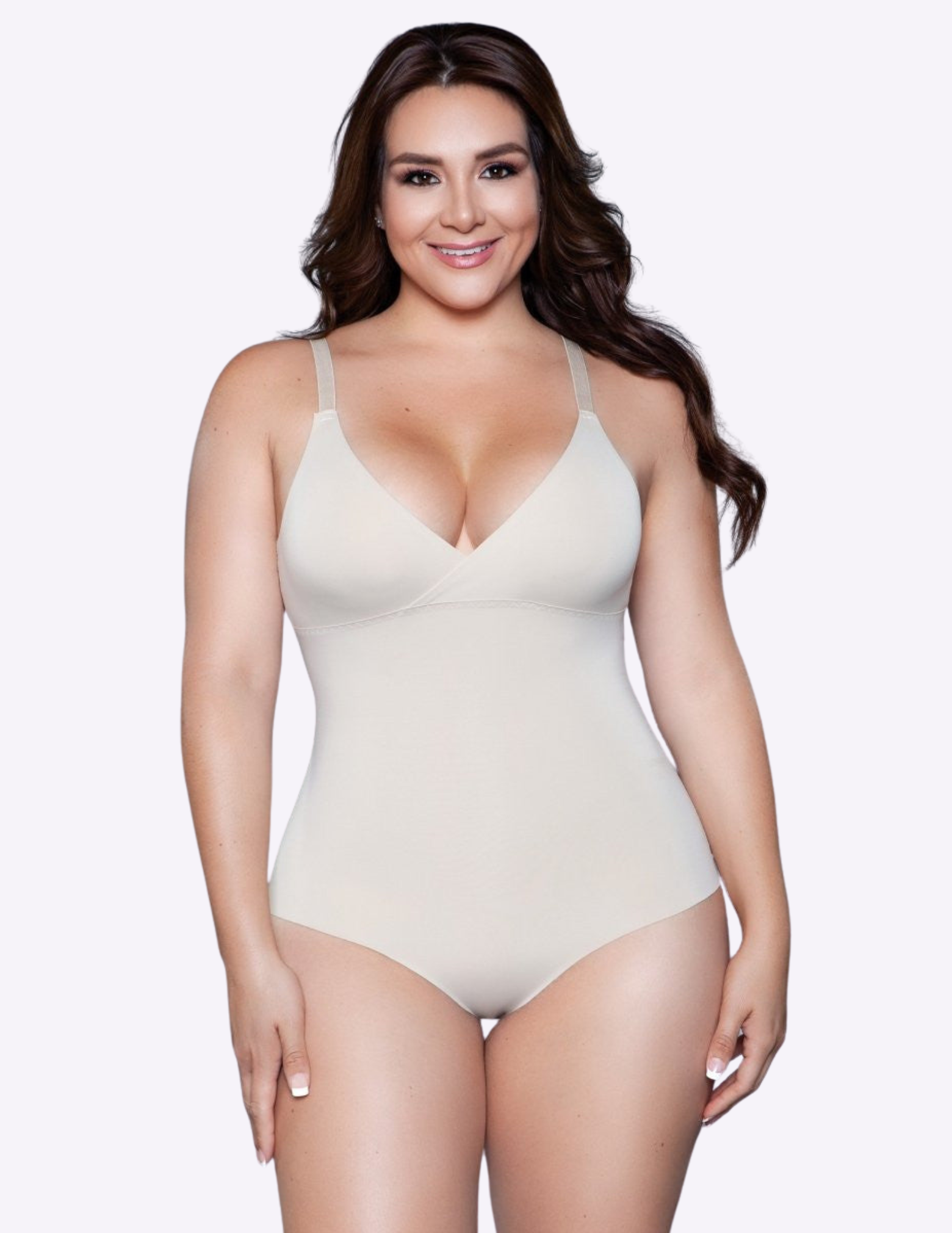 Be Wicked 2003 What A Waist Shapewear Bodysuit