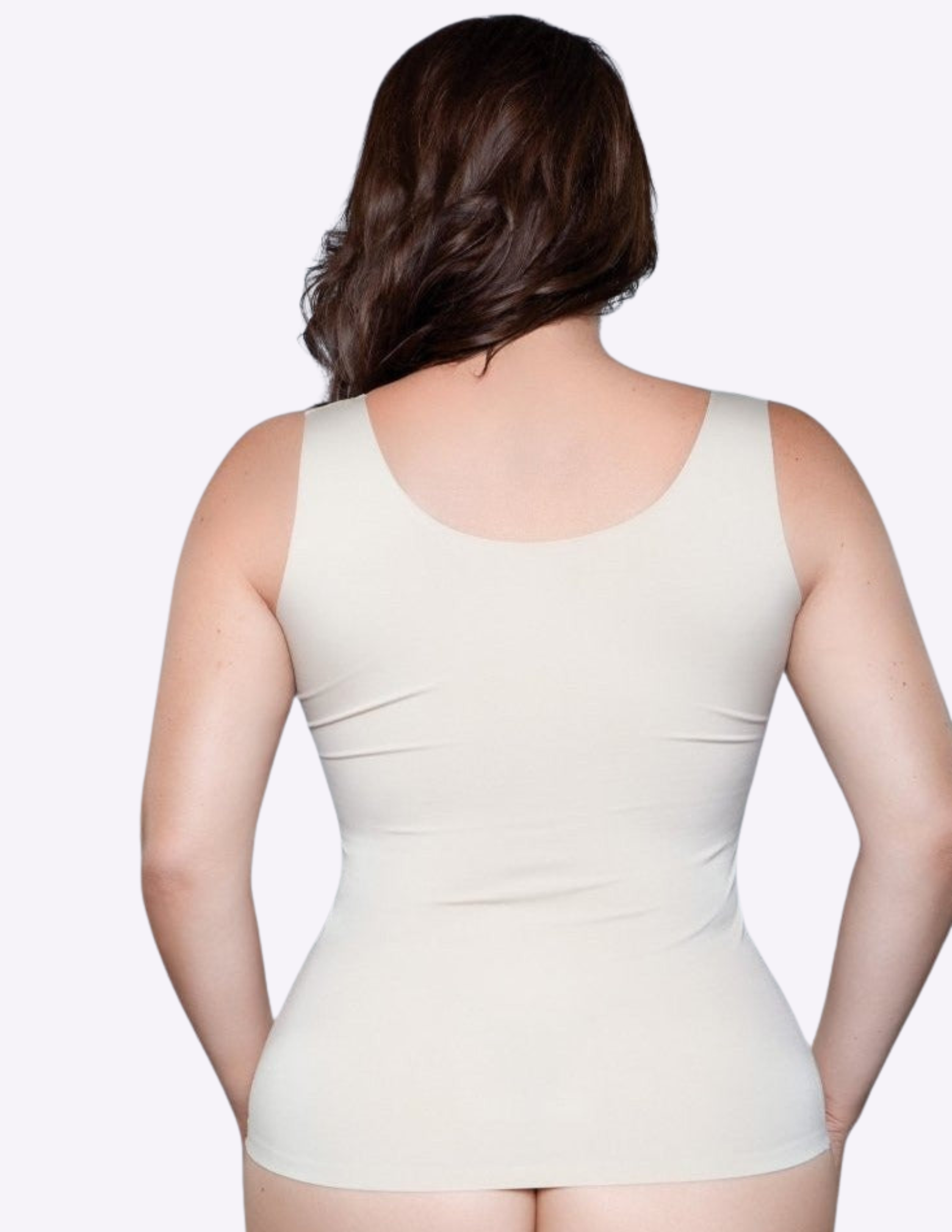 Be Wicked 2041 Miraculous Shapewear Top