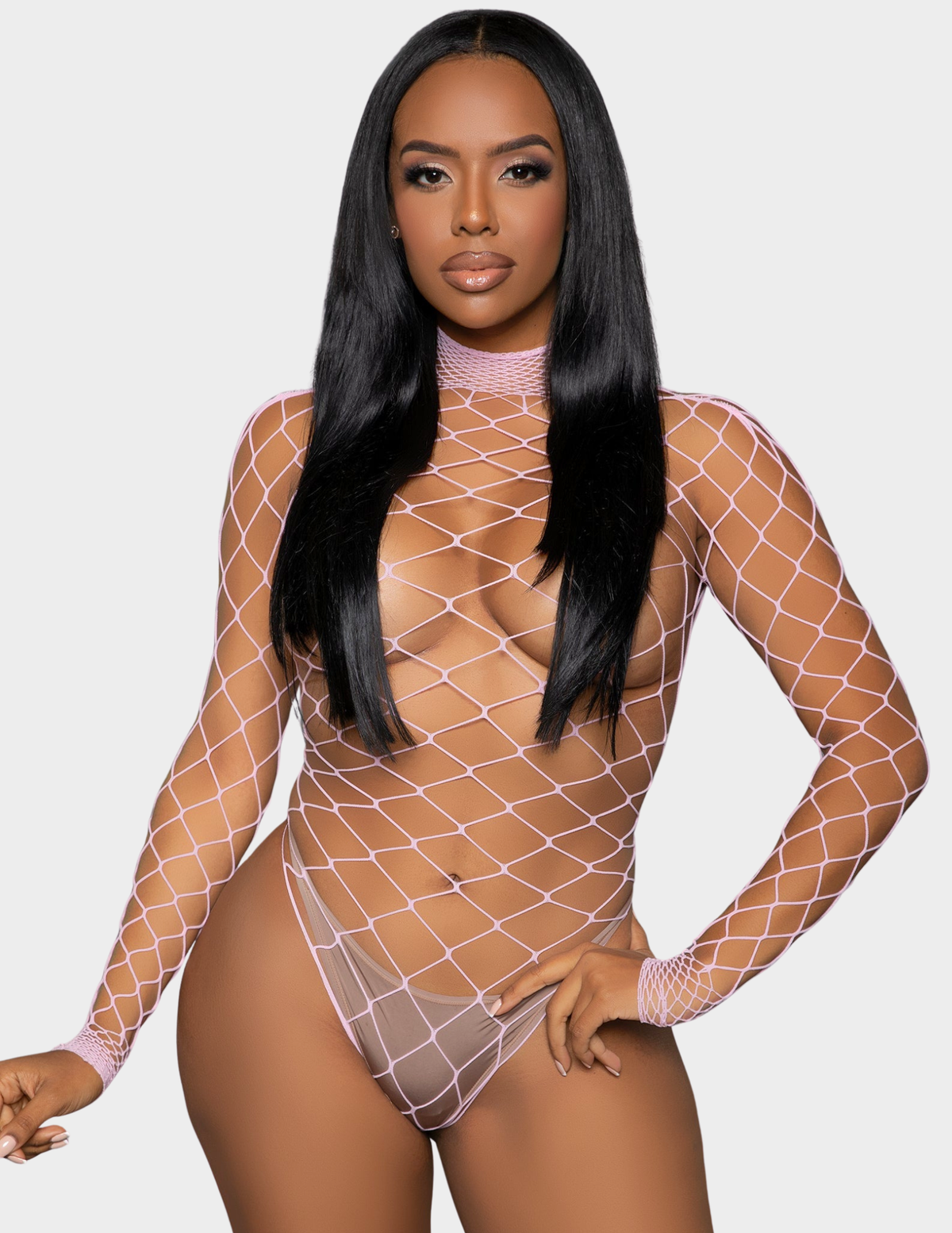 Dancing All Night Bodystocking