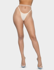 Up All Night Pantyhose
