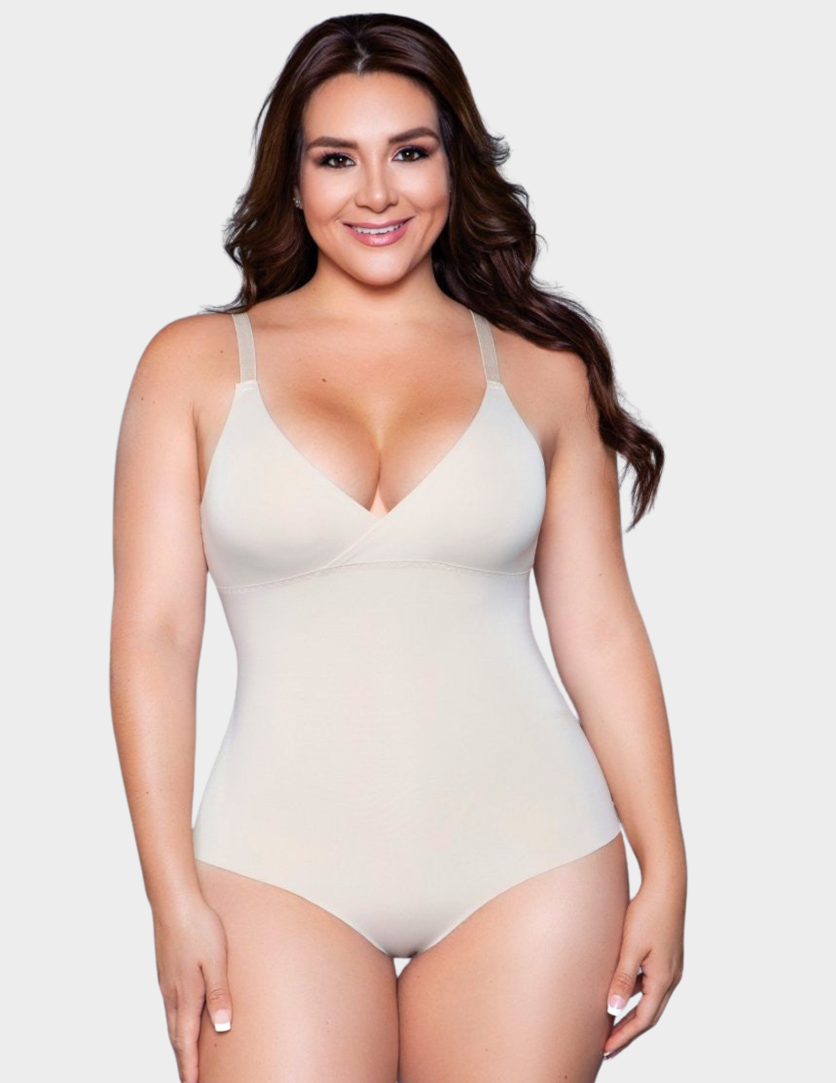 What A Waist Shapewear Bodysuit