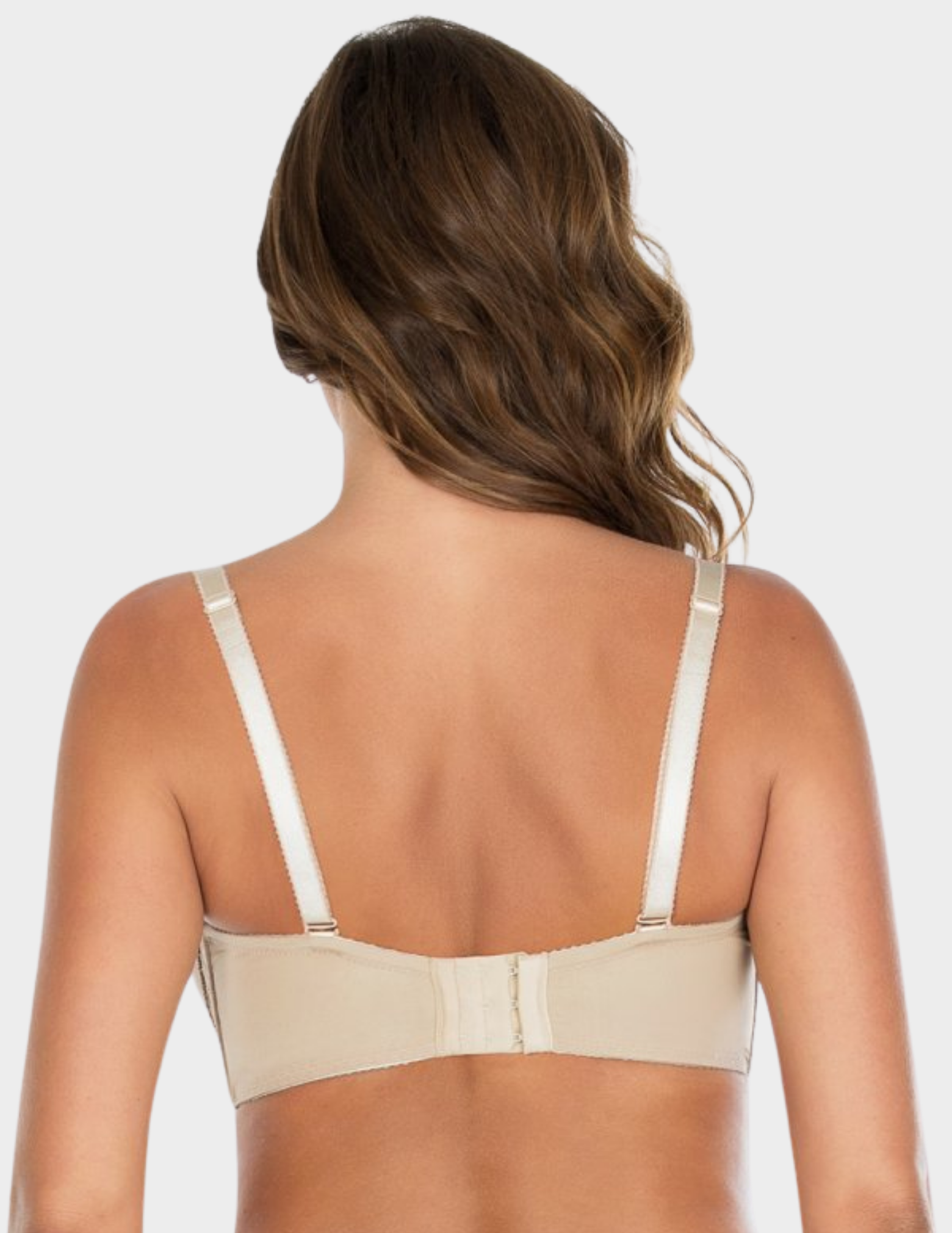 Elissa Contour Strapless Bra