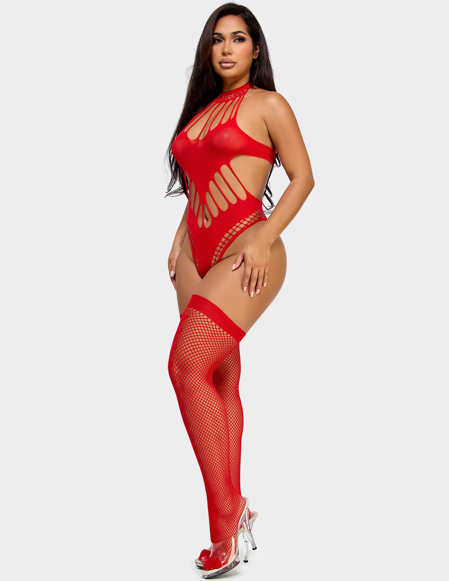Karla Bodysuit Set
