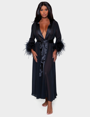 Sahar Robe