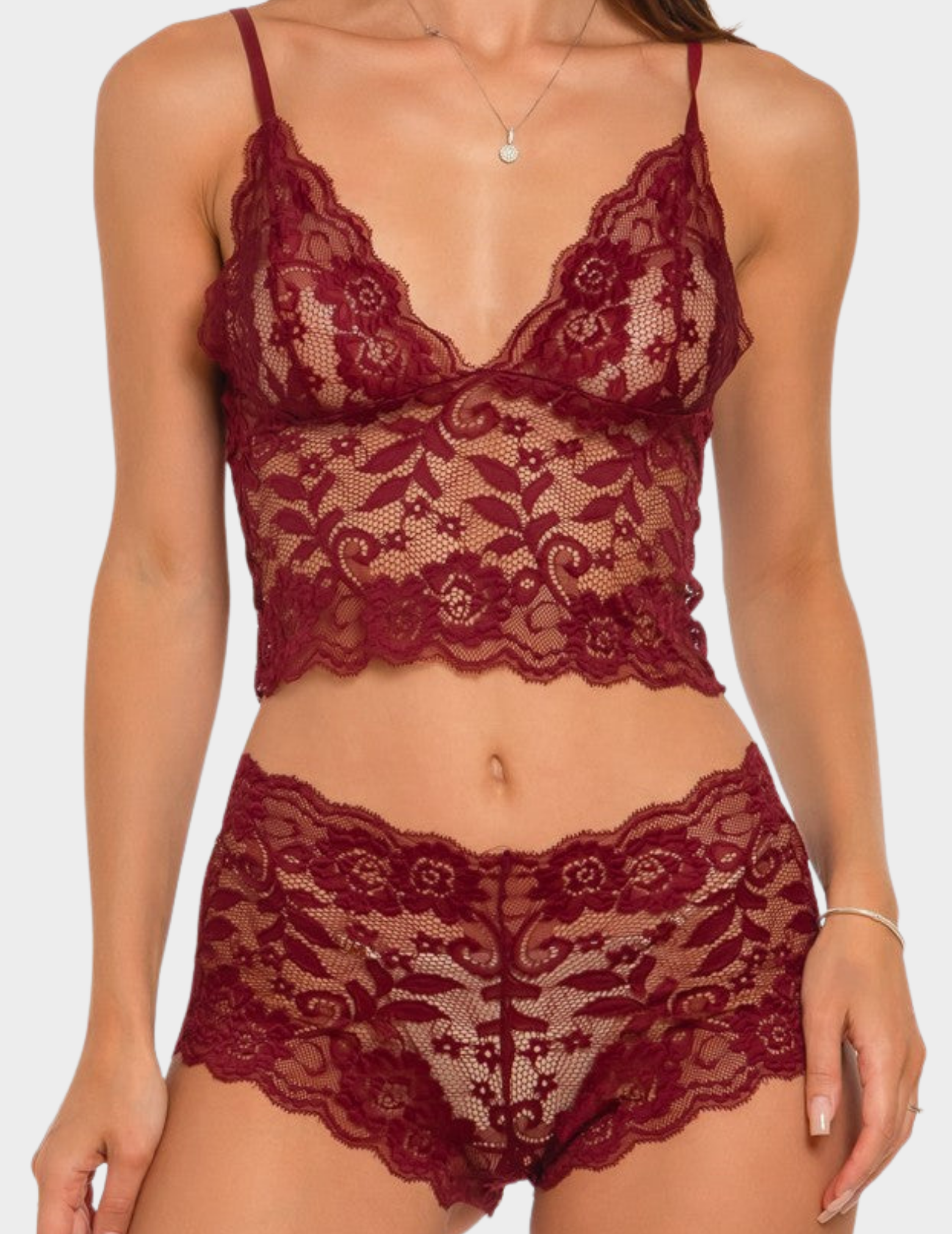 Eye On You 2 Piece Set