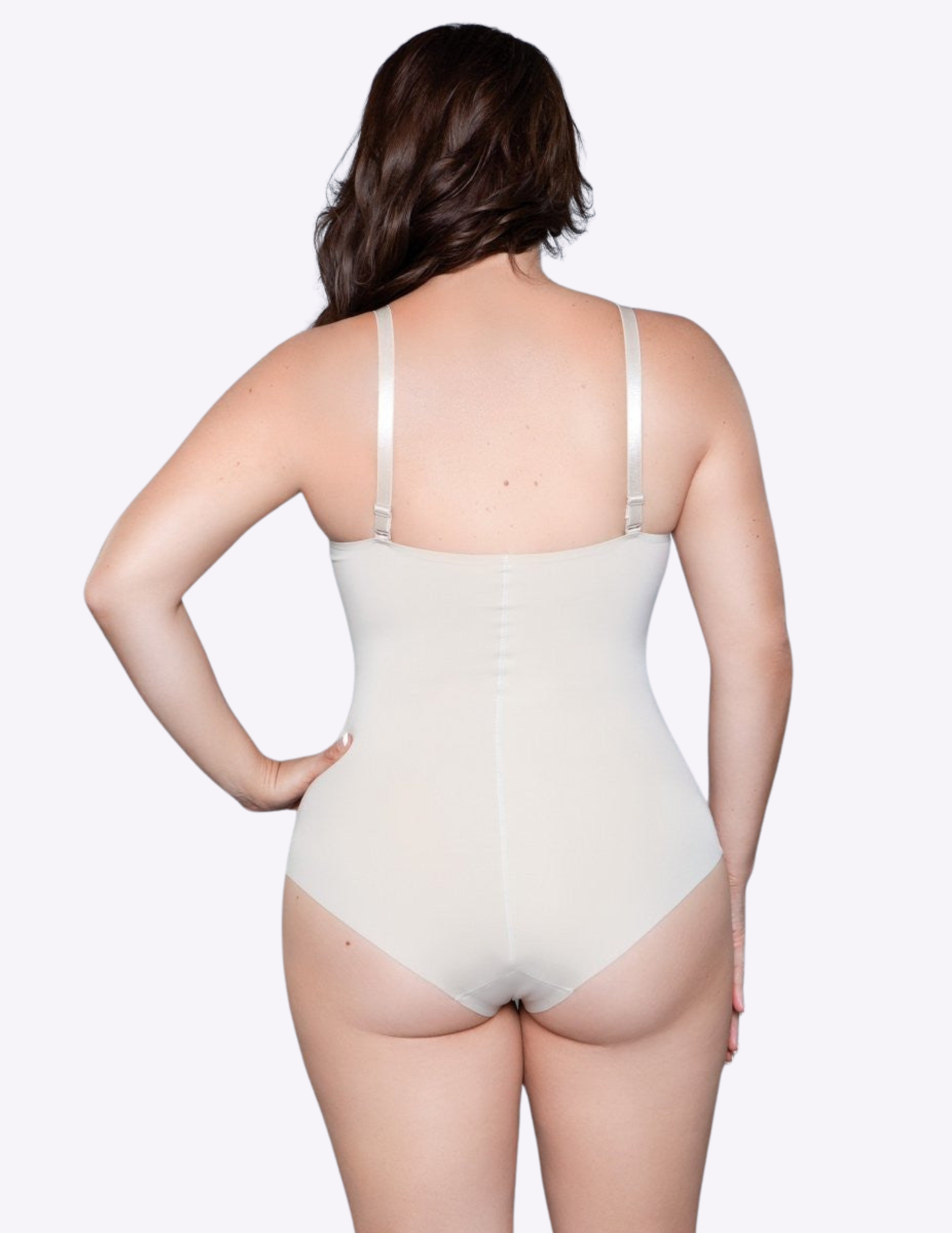 Be Wicked 2003 What A Waist Shapewear Bodysuit