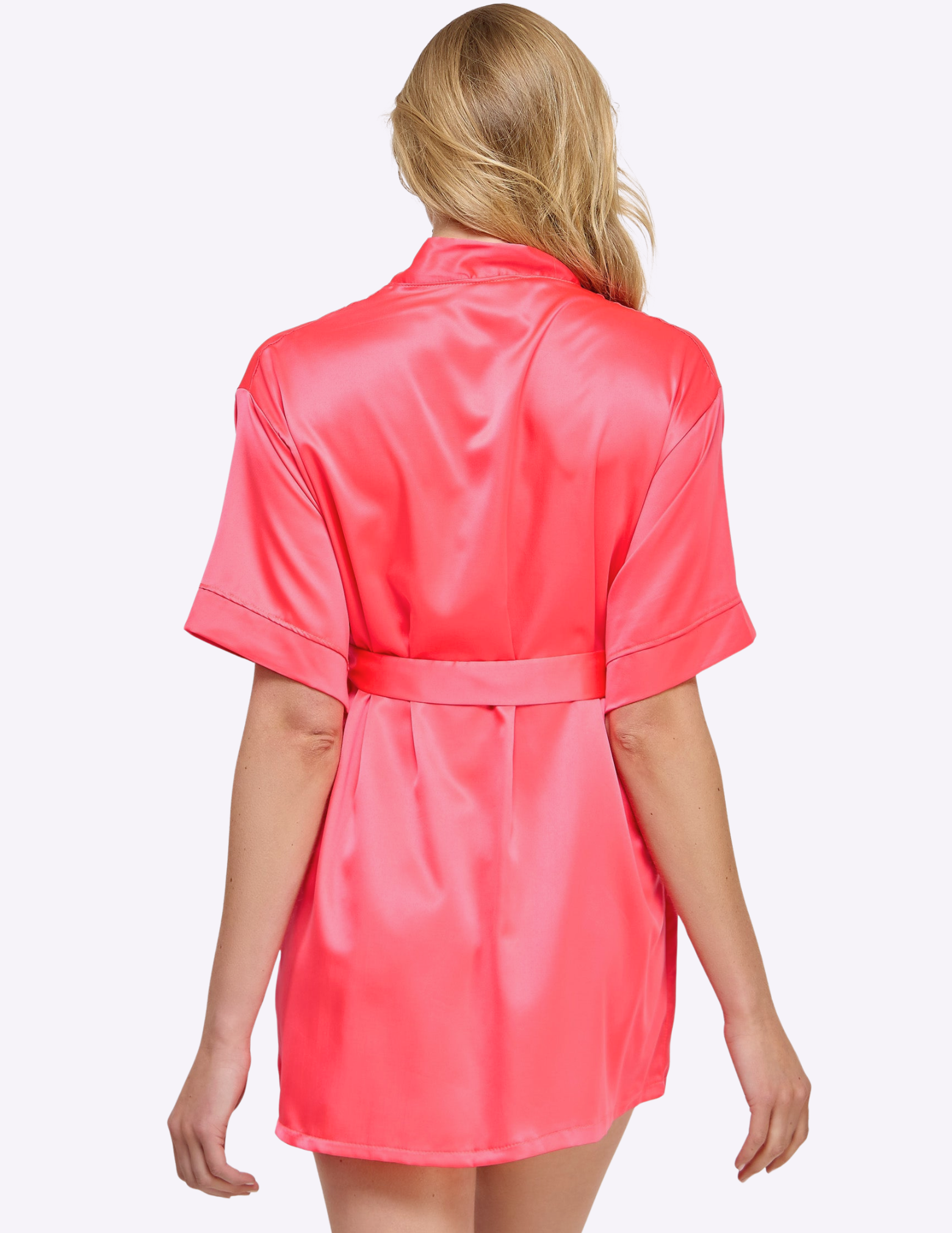 Be Wicked 1947 Getting Ready Robe