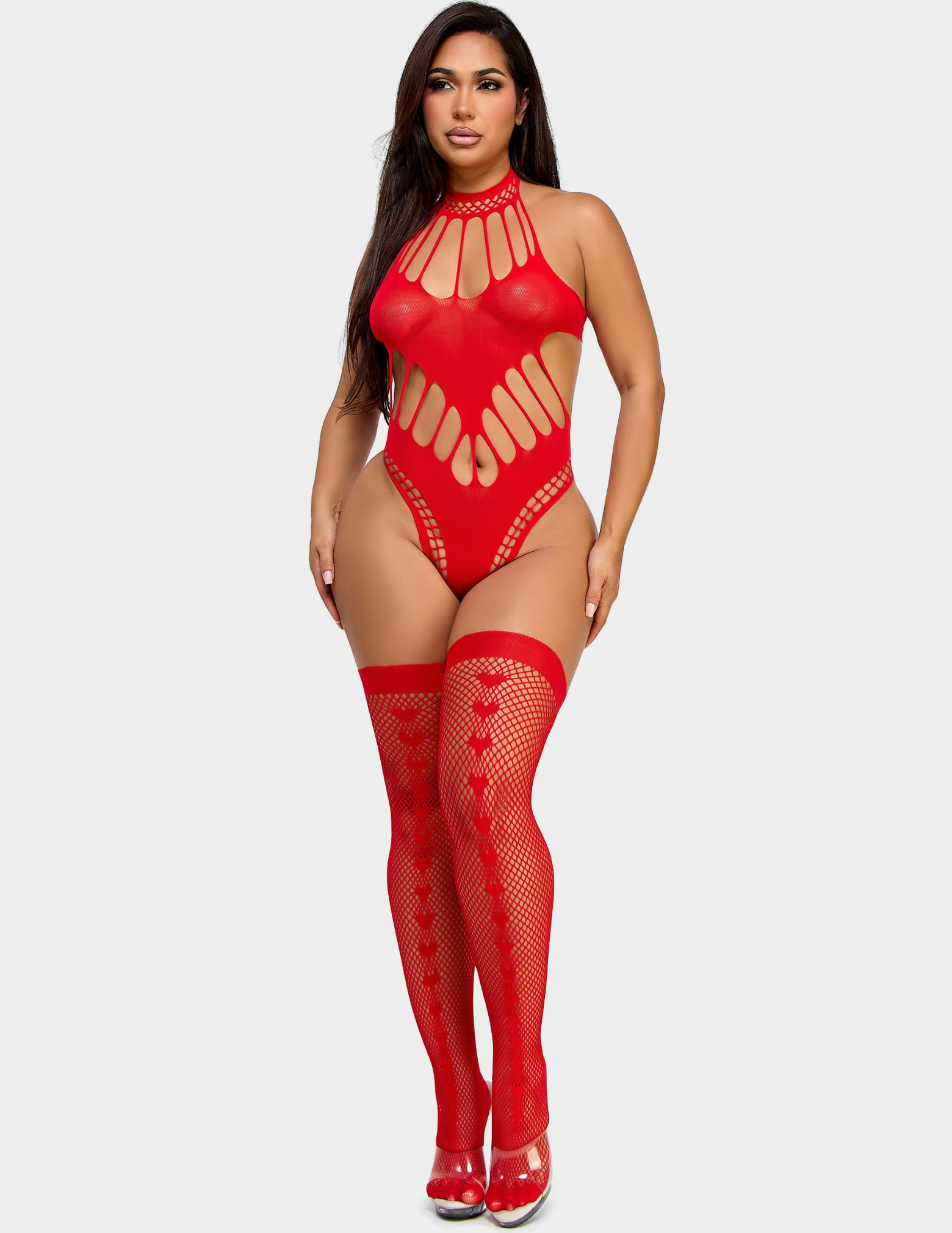 Karla Bodysuit Set