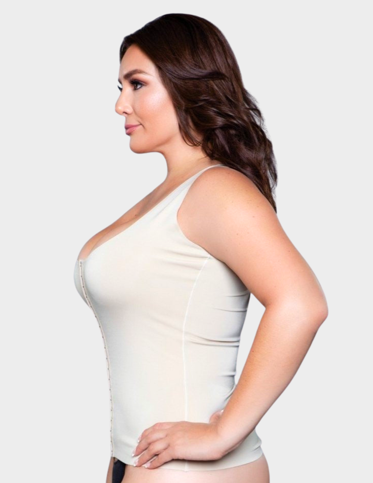 Miraculous Shapewear Top