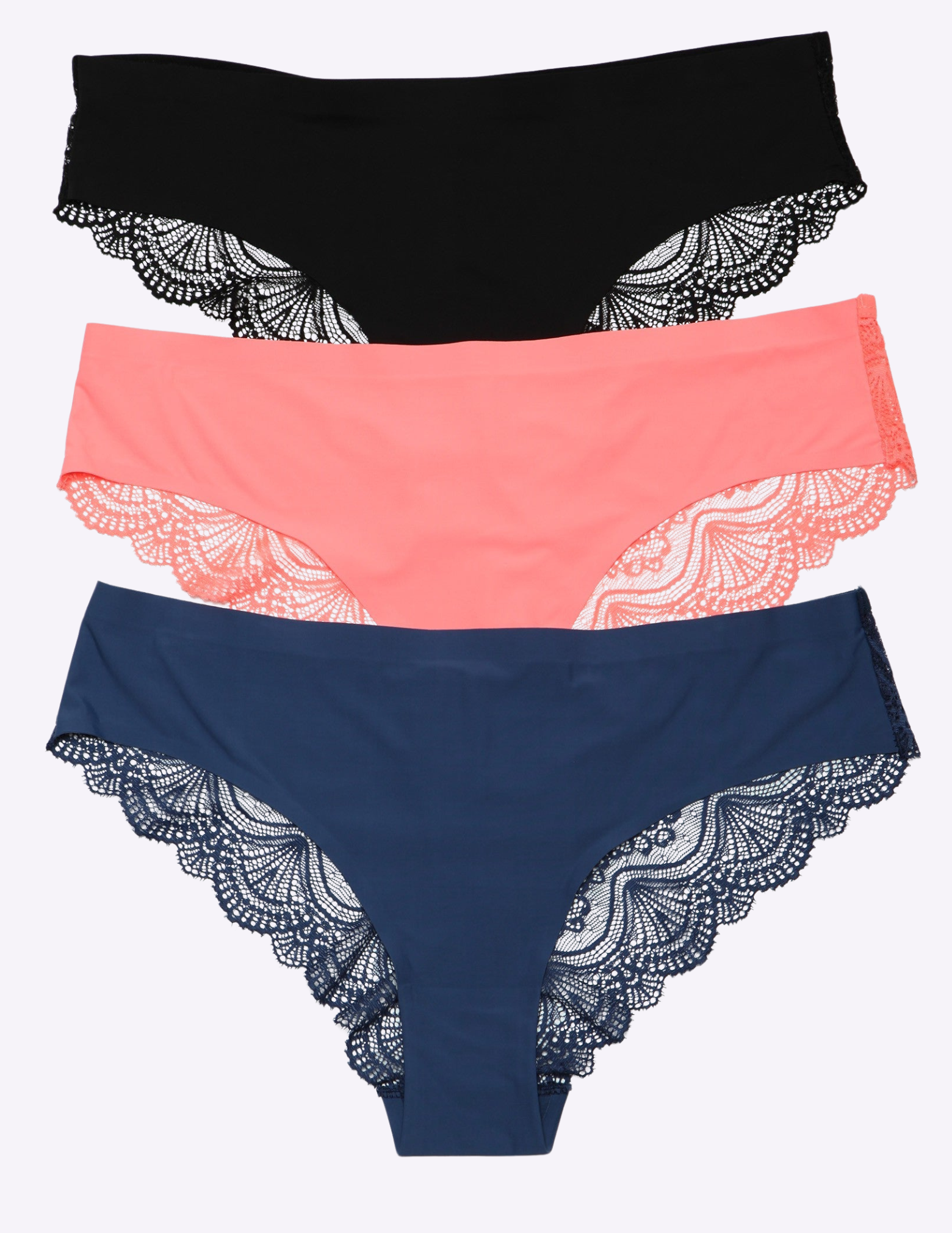 Arden Cheeky Panty 3 Pack