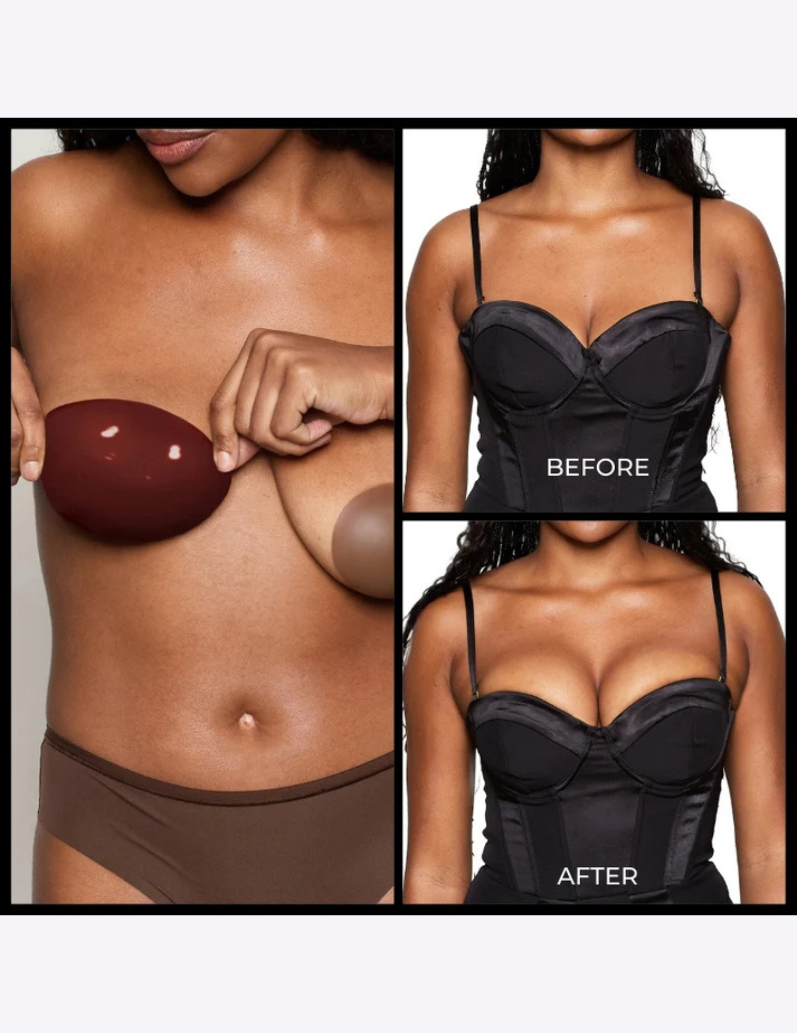 Boomba Perfect Boost Inserts