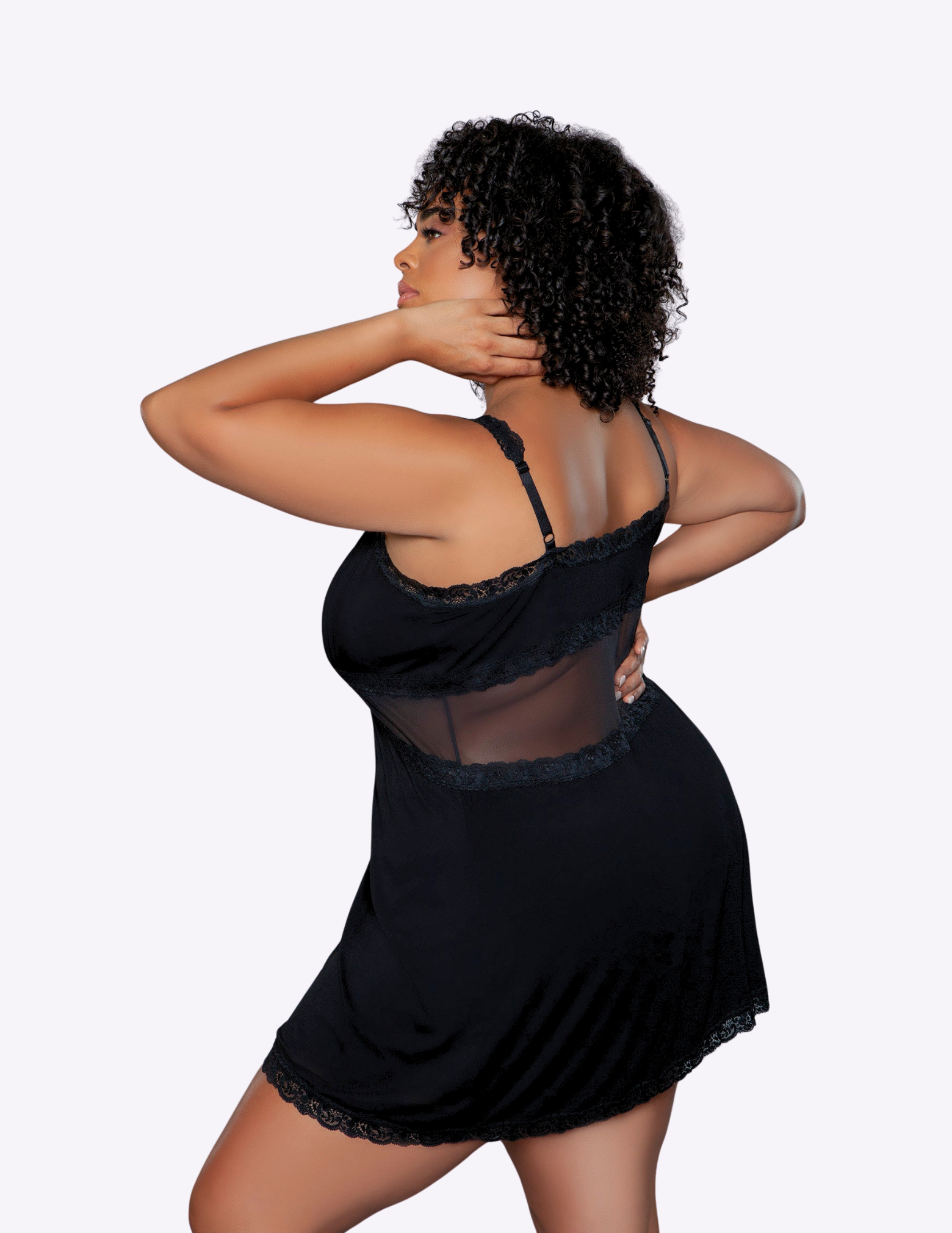 Be Wicked 2239 Alexi Slip