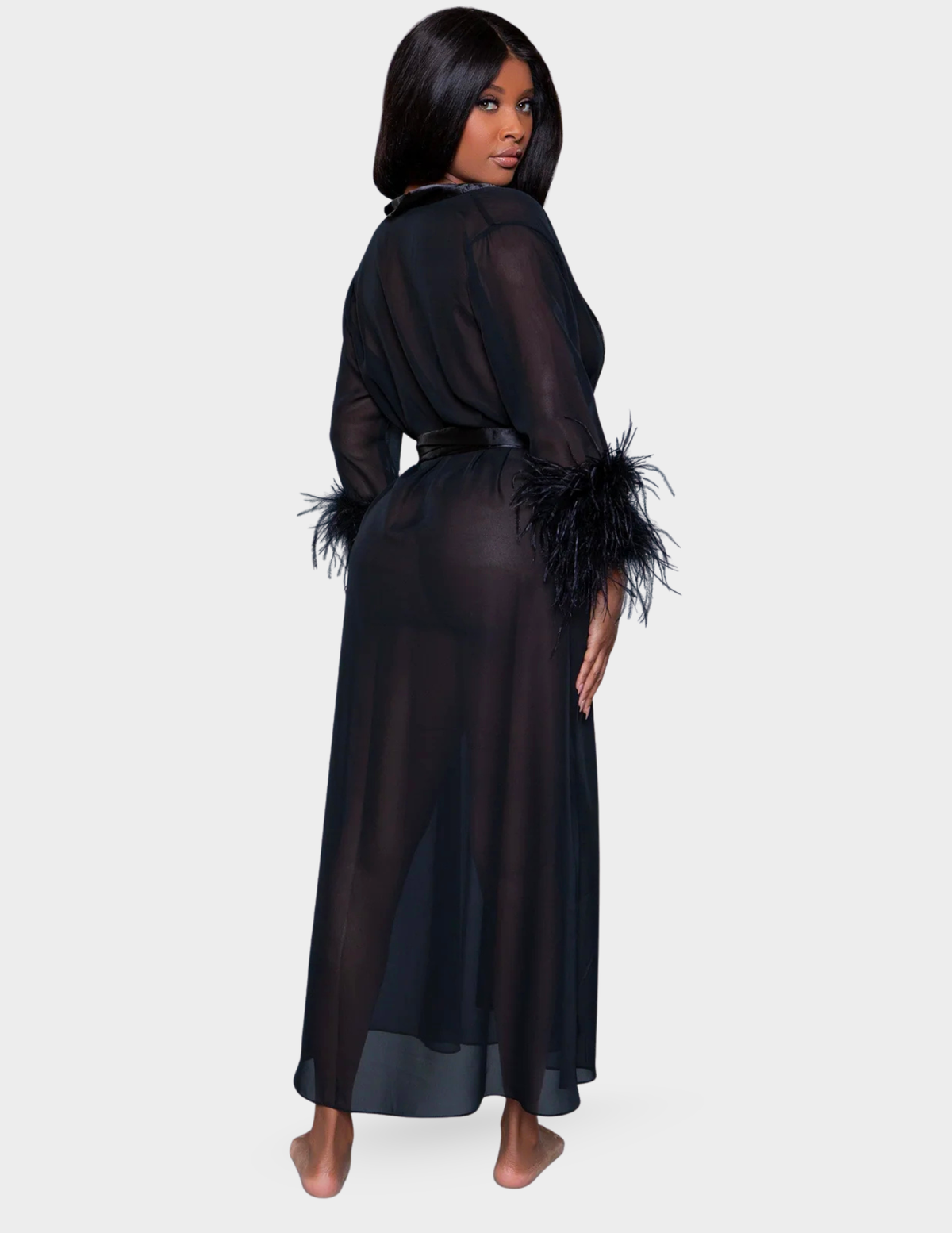 Sahar Robe