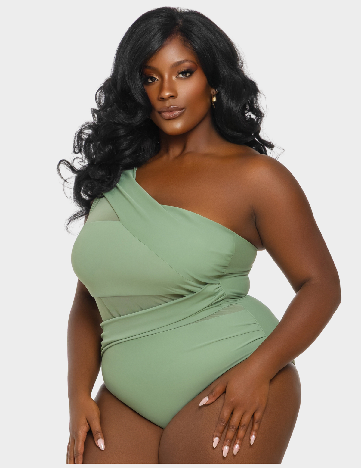 Jaqueline Swimsuit