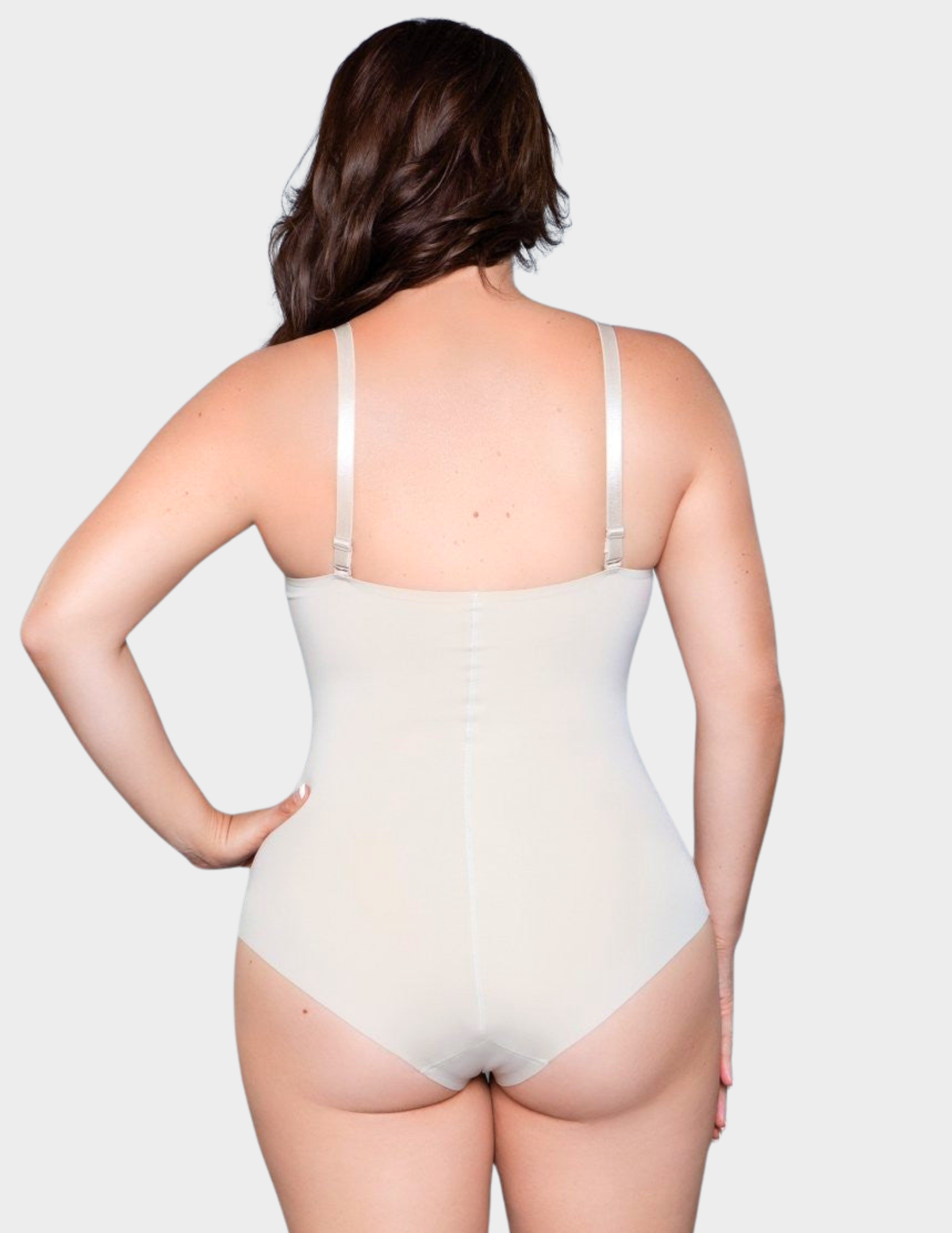 What A Waist Shapewear Bodysuit