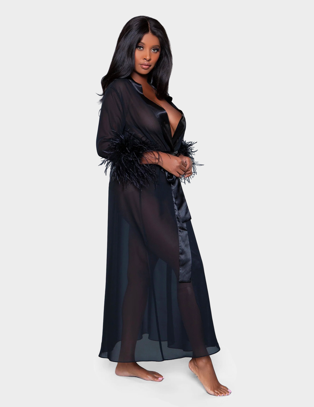 Sahar Robe