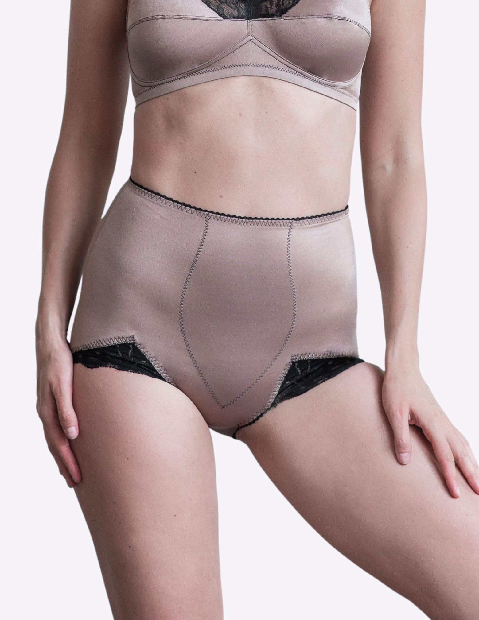 RAGO 919 Panty Brief Light Shaping