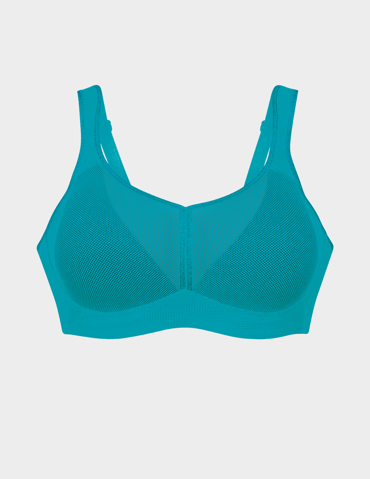 Working Controller Bra Anita Active Air Control Wireless Delta Pad Sports Bra (5544 ...