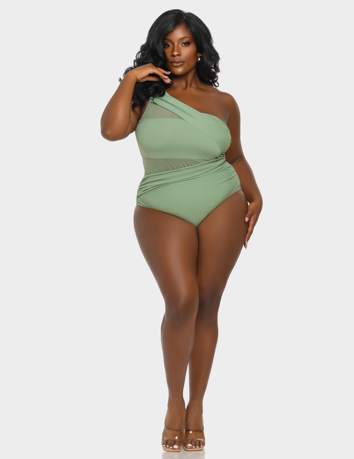 Jaqueline Swimsuit