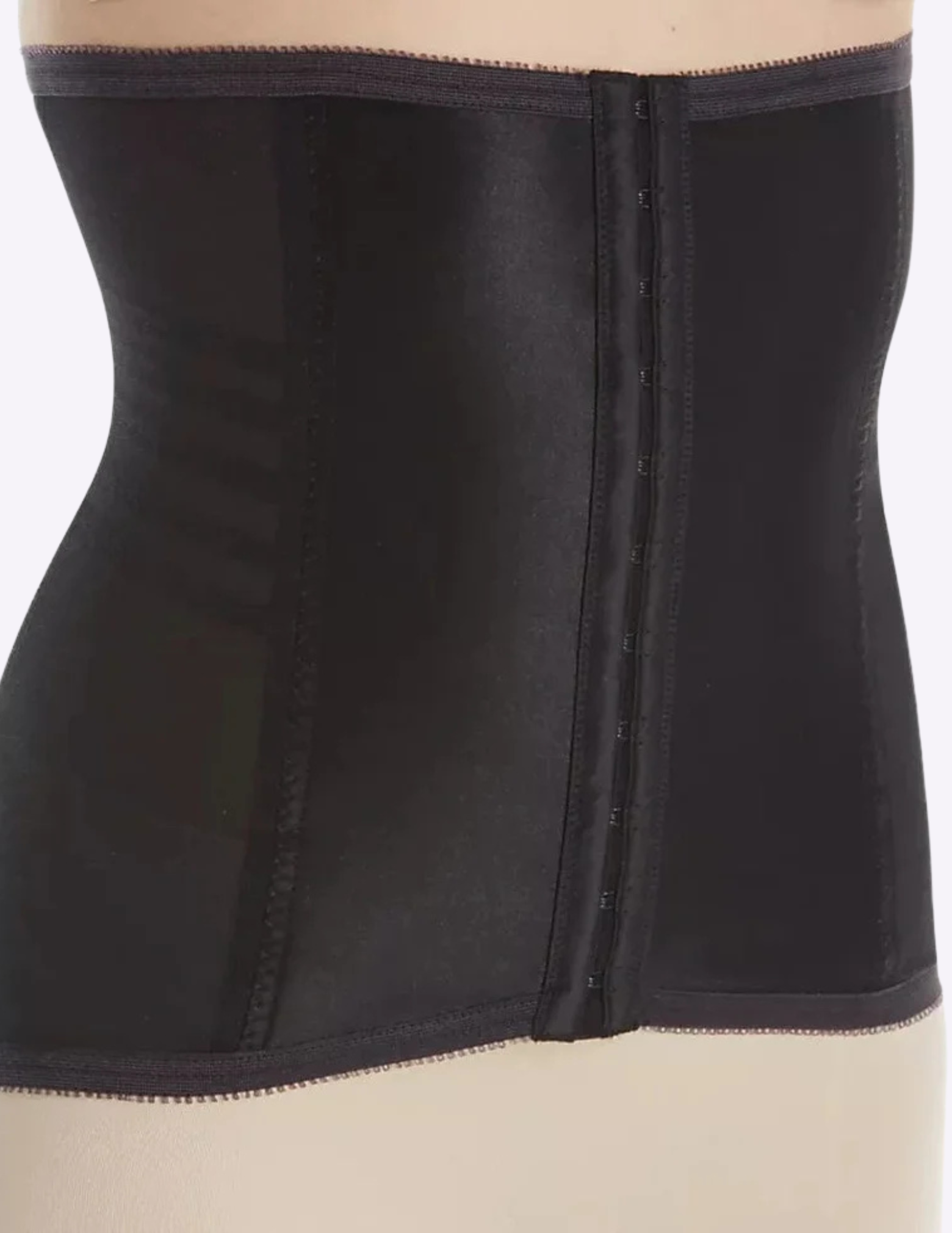 Rago 821 Firm Waist Cincher