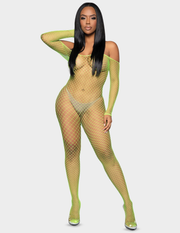 Catch Me Bodystocking