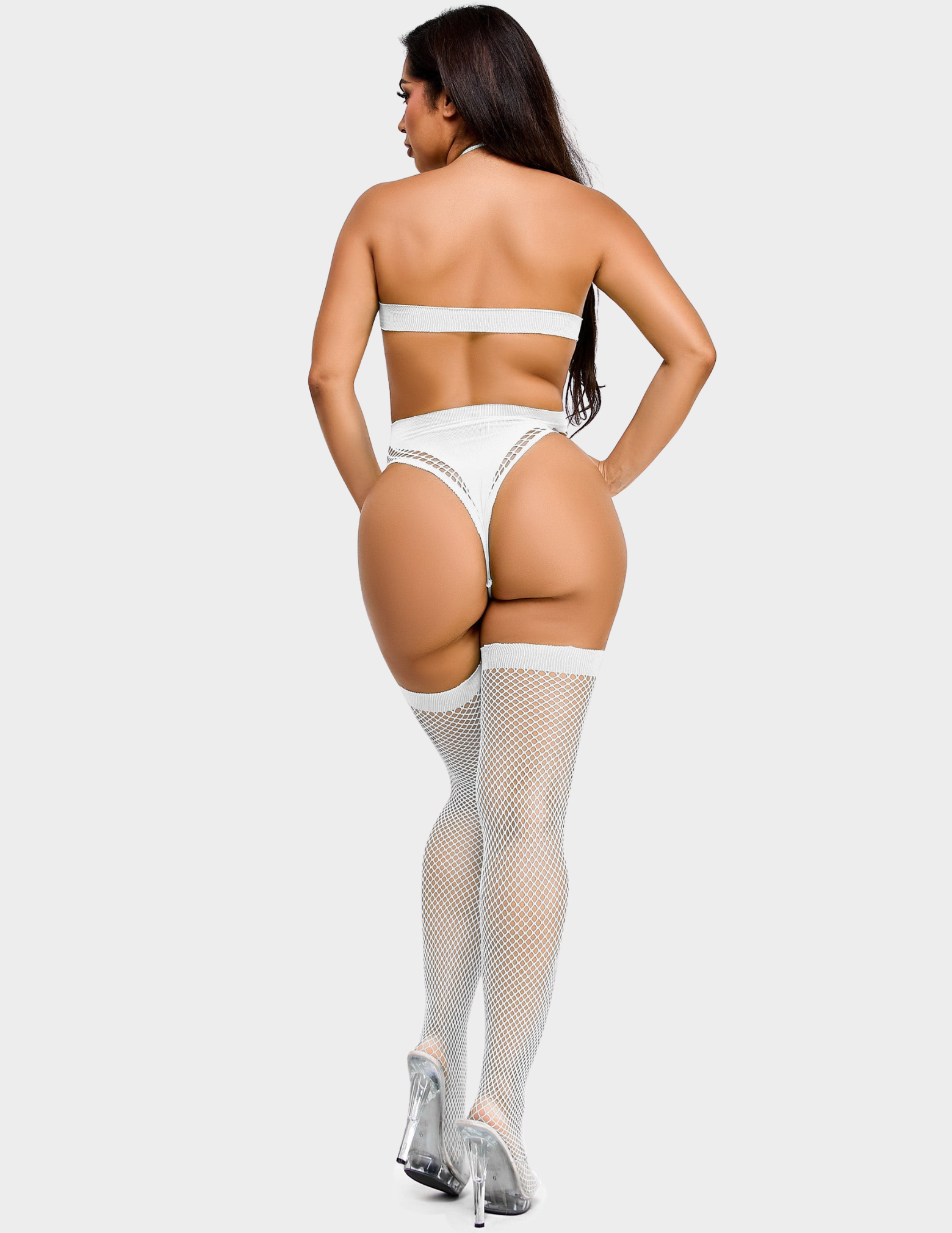 Karla Bodysuit Set
