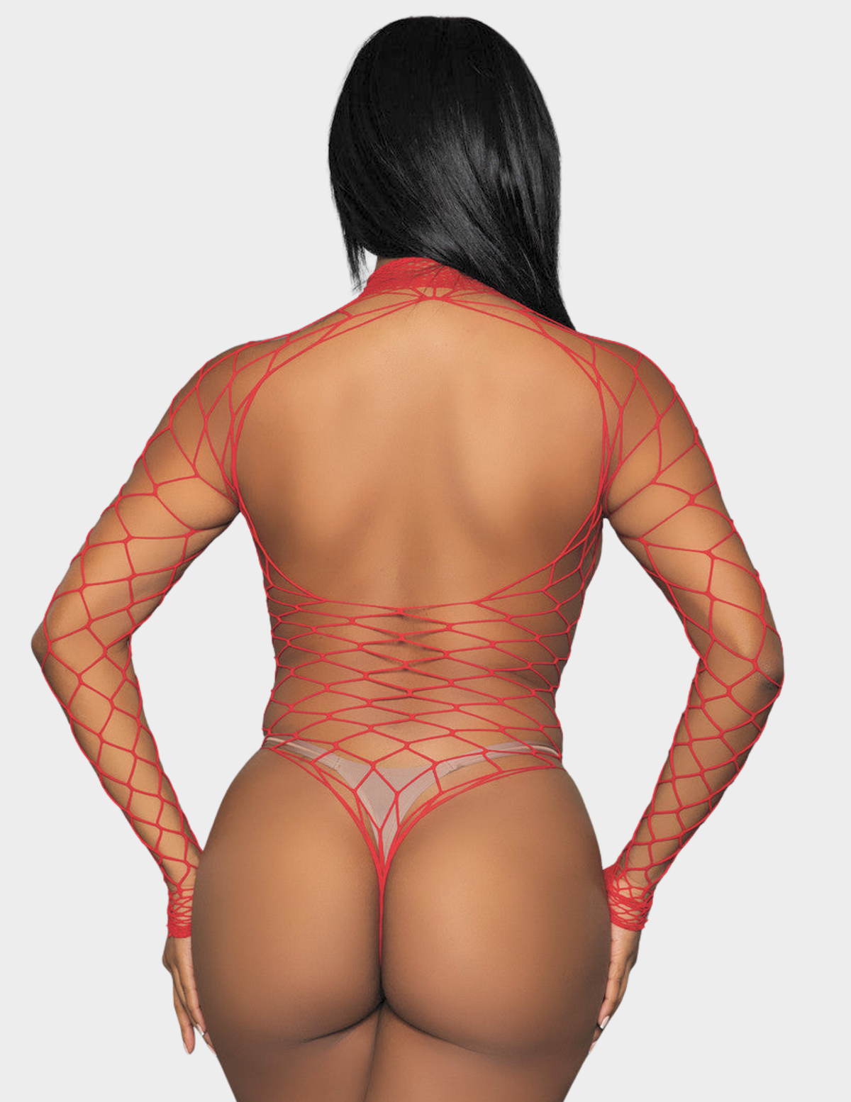 Dancing All Night Bodystocking