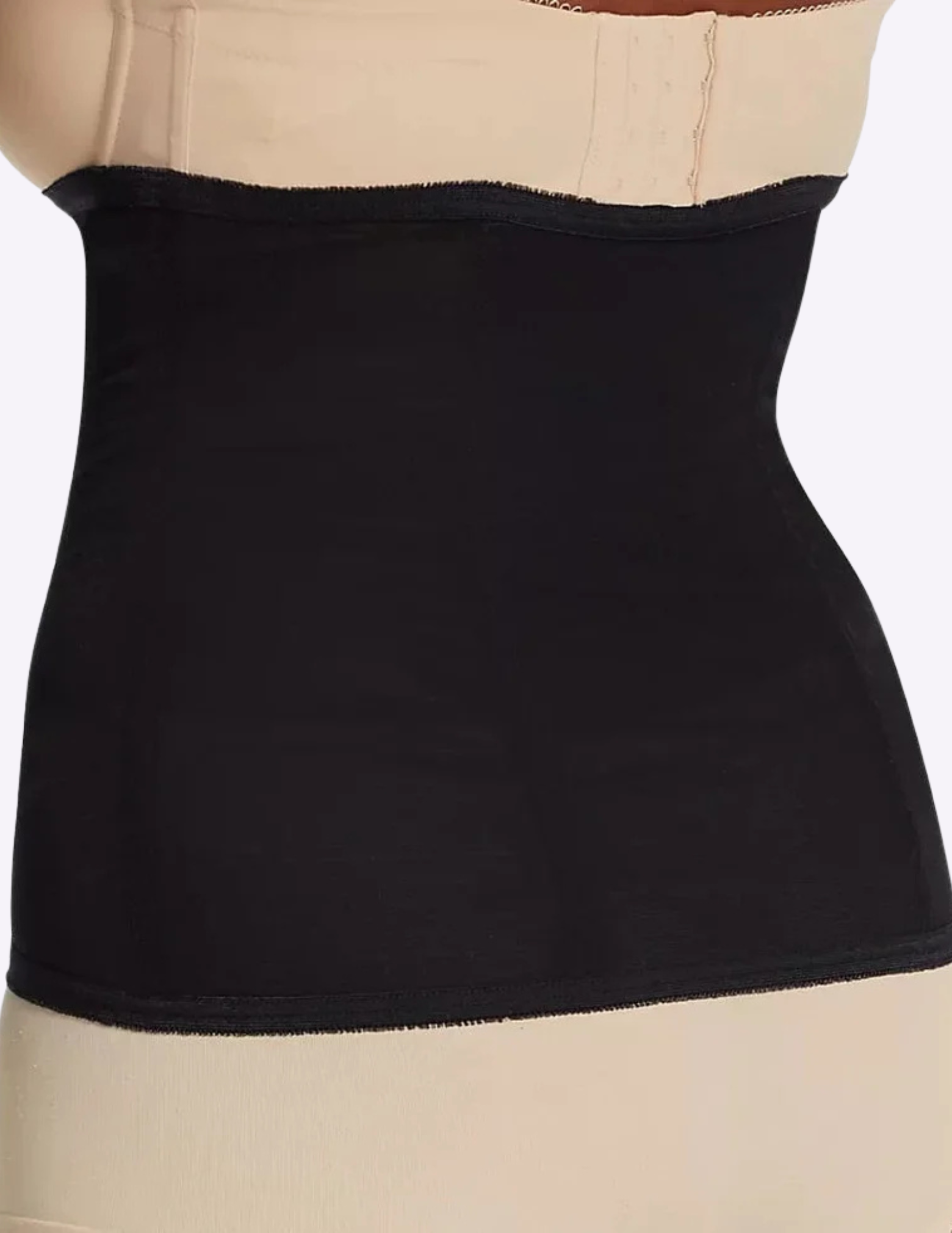 Rago 821 Firm Waist Cincher