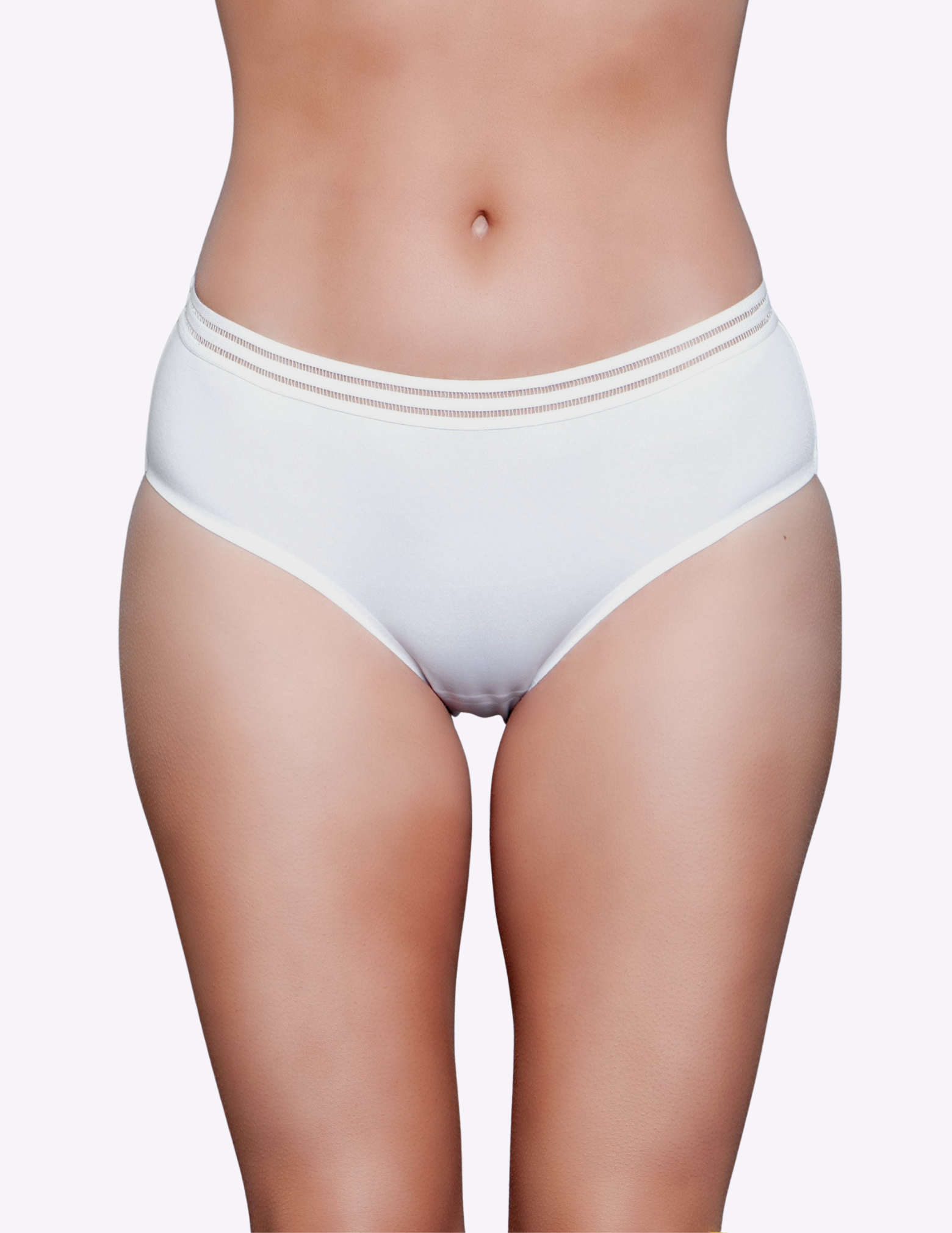 Be Wicked 1848 Roxy Panty