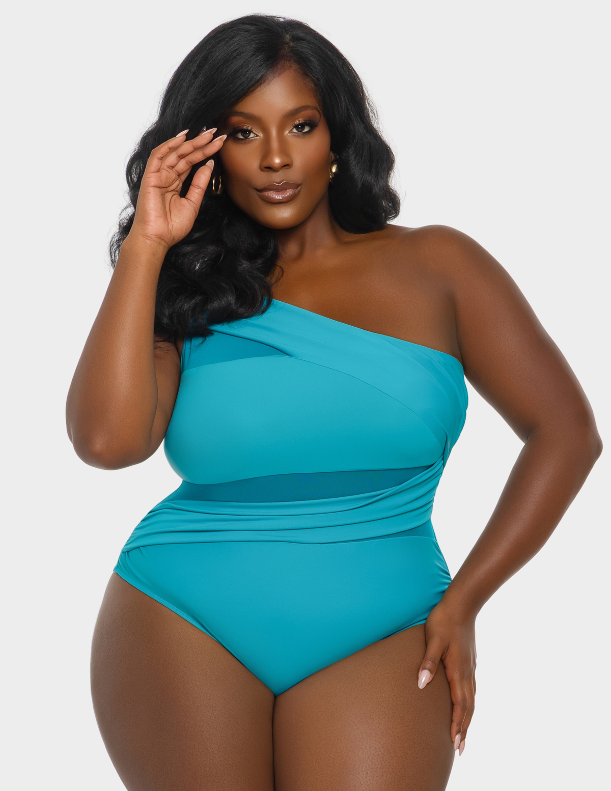 Jaqueline Swimsuit